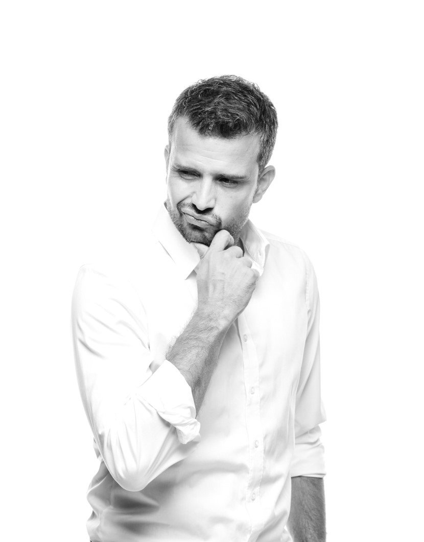Marcus Wagner, Gründer von StressButler und Initiator von LifeTime